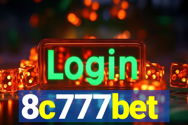 8c777bet