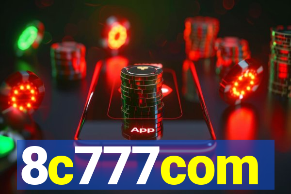 8c777com