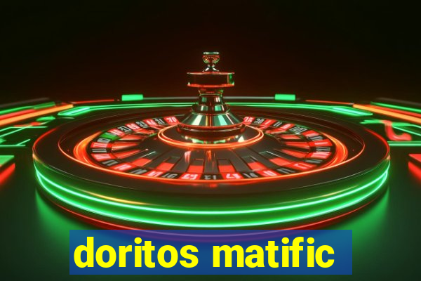 doritos matific