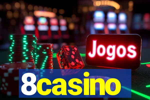 8casino