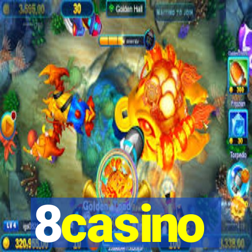 8casino