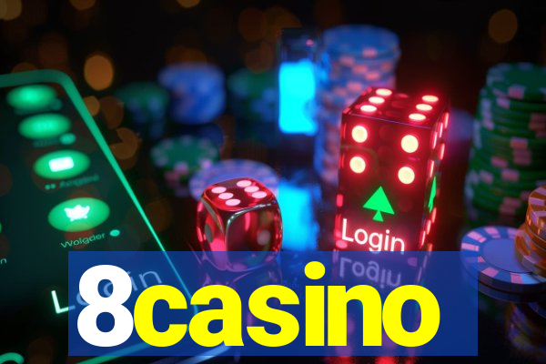 8casino