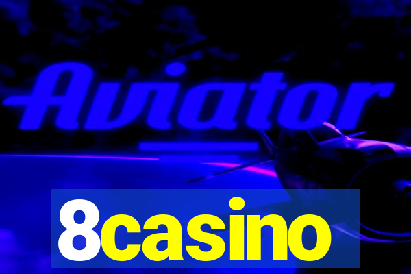 8casino