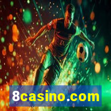 8casino.com