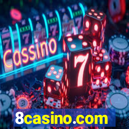 8casino.com