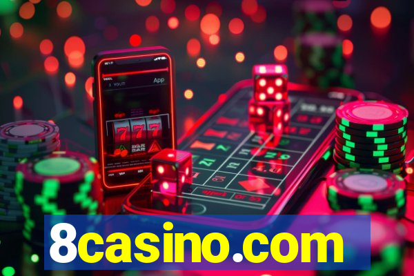 8casino.com