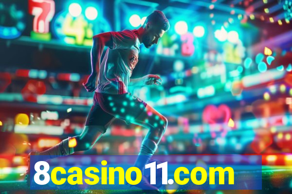 8casino11.com