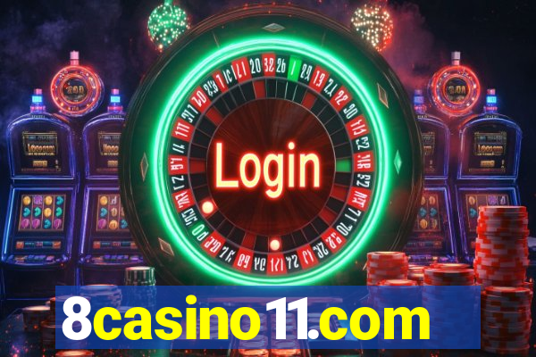 8casino11.com