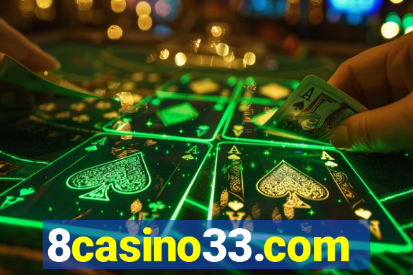 8casino33.com