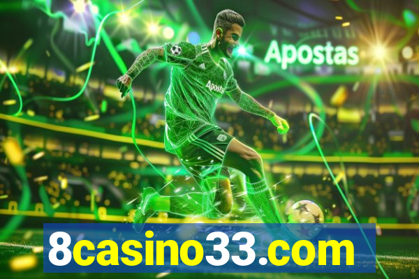 8casino33.com