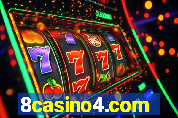 8casino4.com