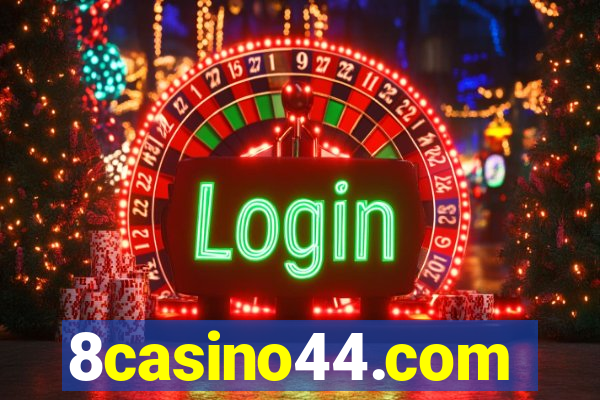 8casino44.com