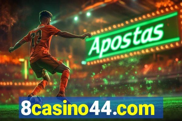 8casino44.com