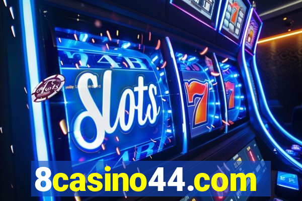 8casino44.com