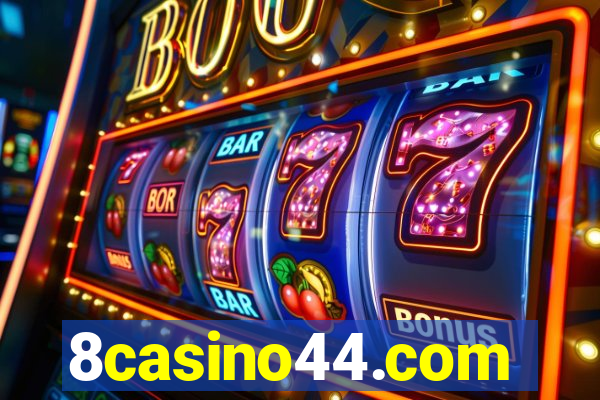 8casino44.com