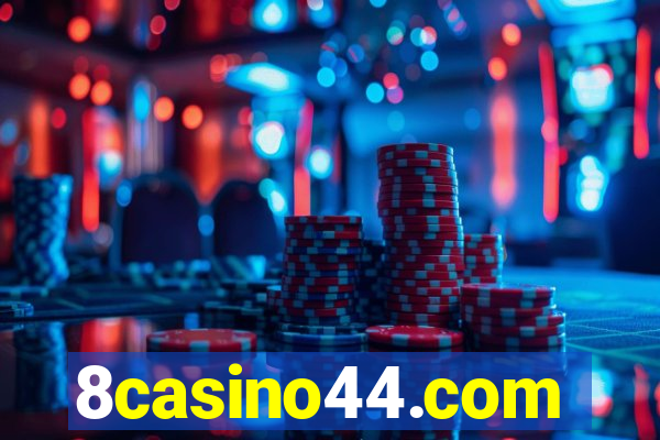 8casino44.com