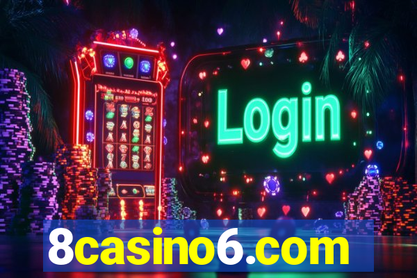 8casino6.com