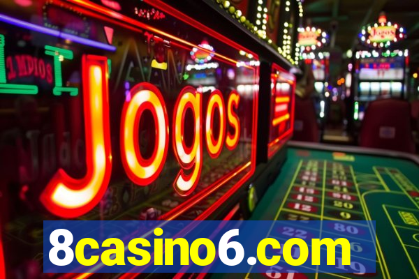 8casino6.com