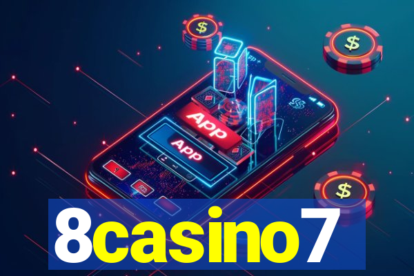 8casino7