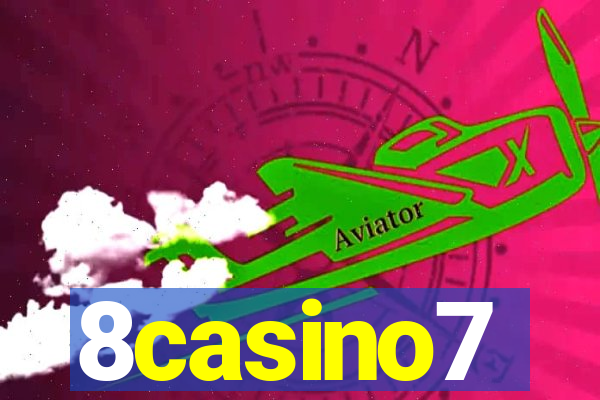 8casino7