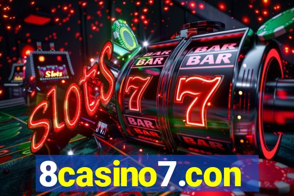 8casino7.con