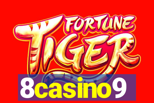 8casino9