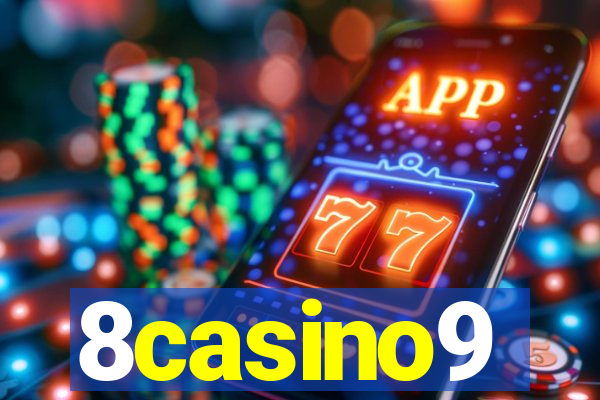 8casino9