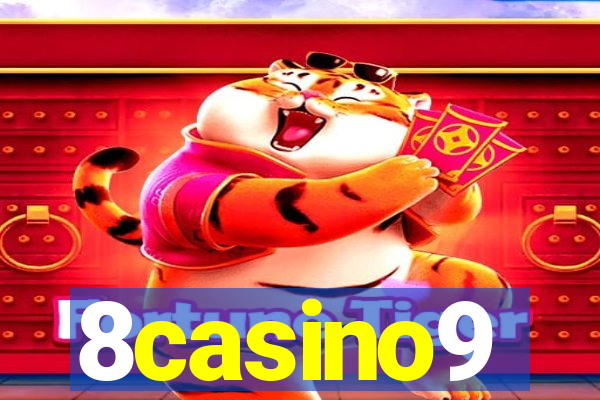 8casino9