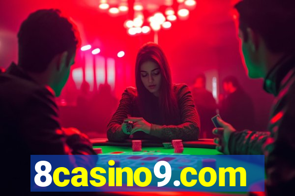 8casino9.com