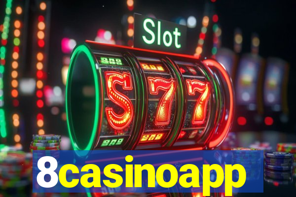 8casinoapp