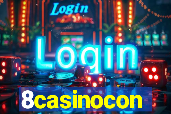 8casinocon