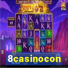 8casinocon