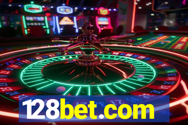 128bet.com