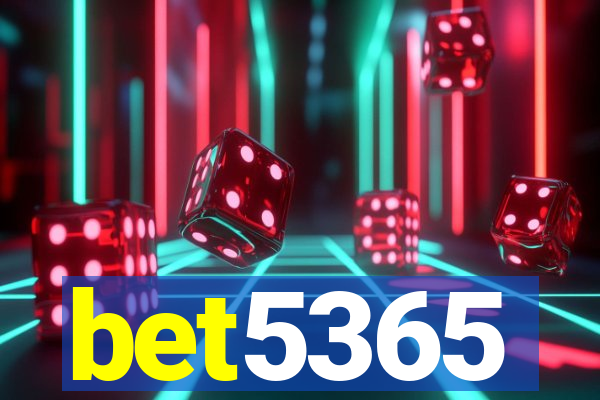 bet5365