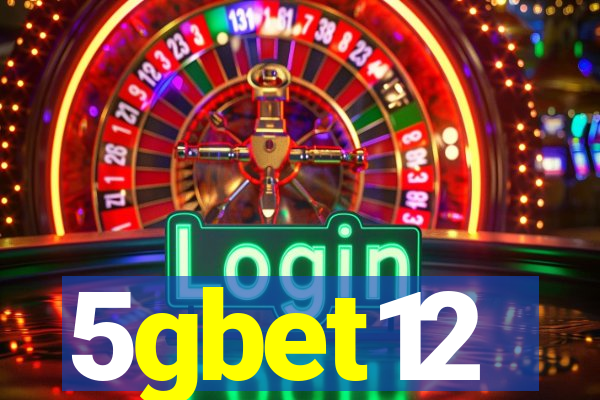 5gbet12