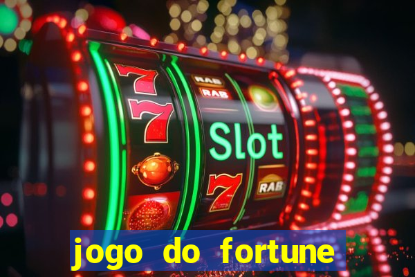 jogo do fortune dragon demo