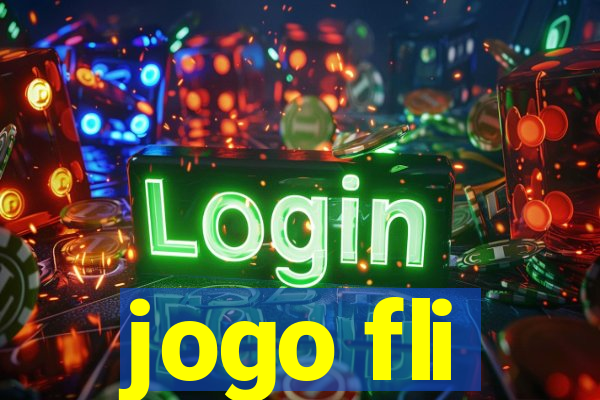 jogo fli