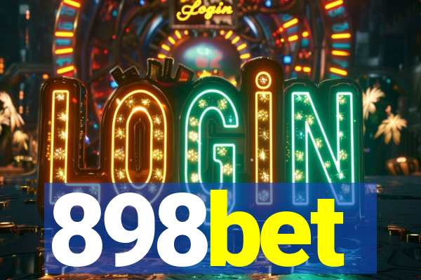 898bet