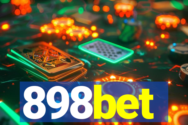 898bet