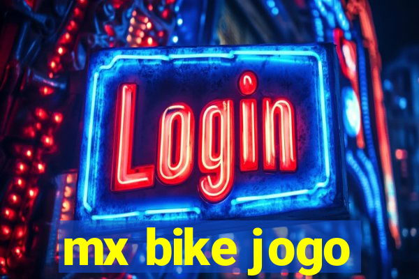 mx bike jogo