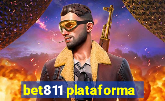 bet811 plataforma