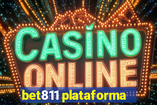 bet811 plataforma