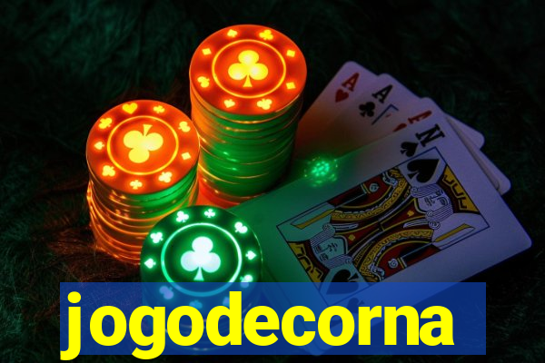 jogodecorna