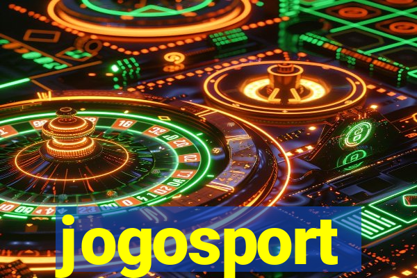 jogosport