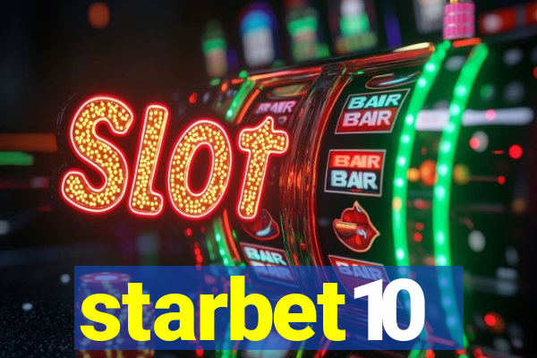 starbet10