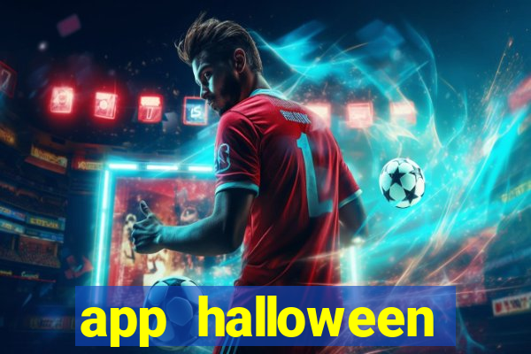 app halloween jackpot slots