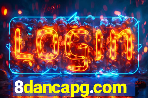 8dancapg.com