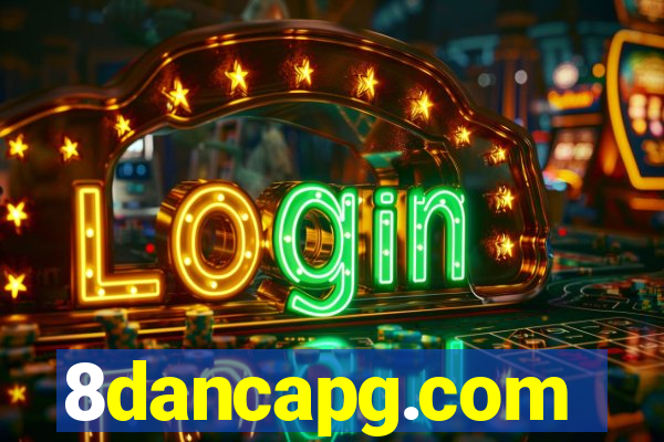 8dancapg.com