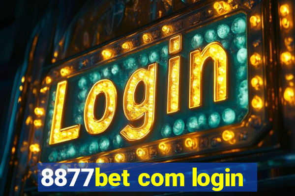 8877bet com login