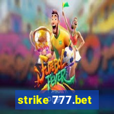 strike 777.bet